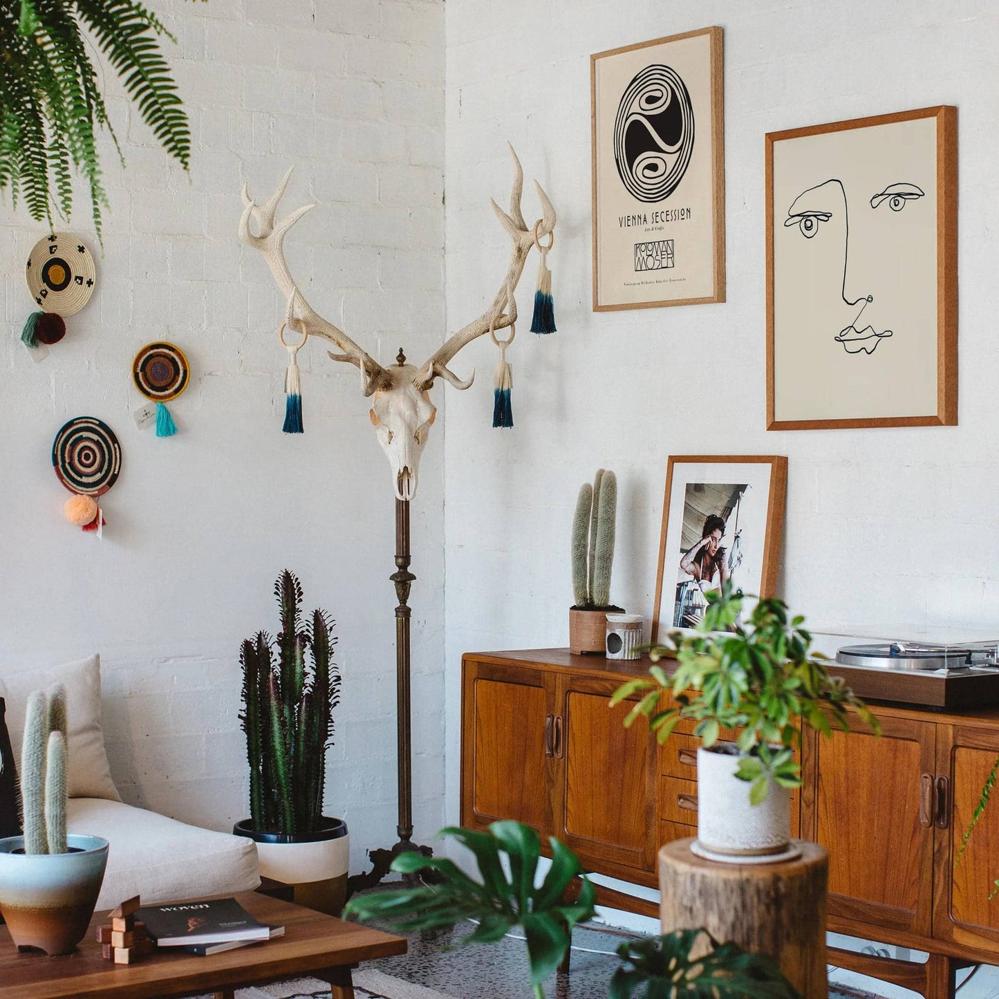 K. Moser Vienna Poster - HypeSheriff