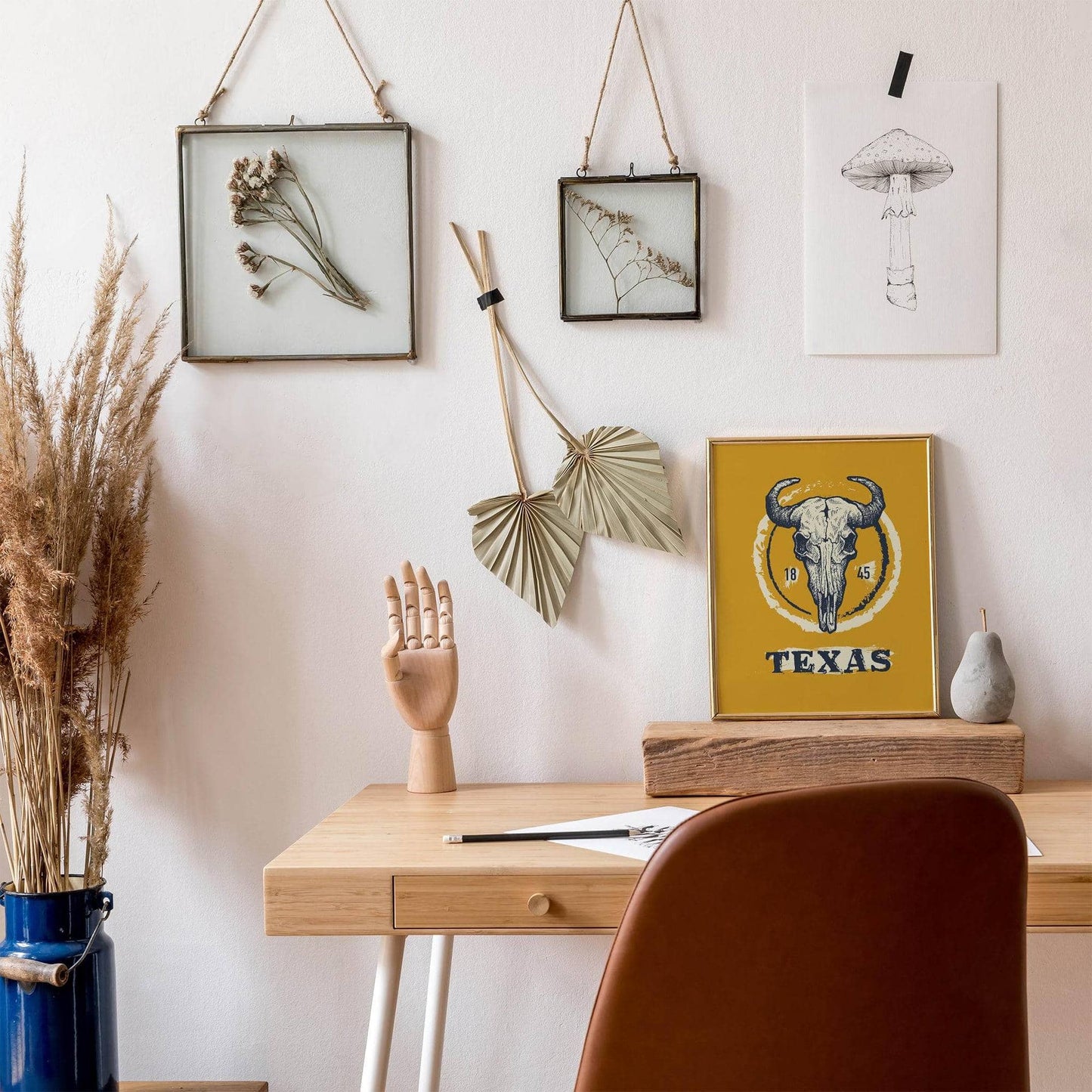 Texas Poster - HypeSheriff