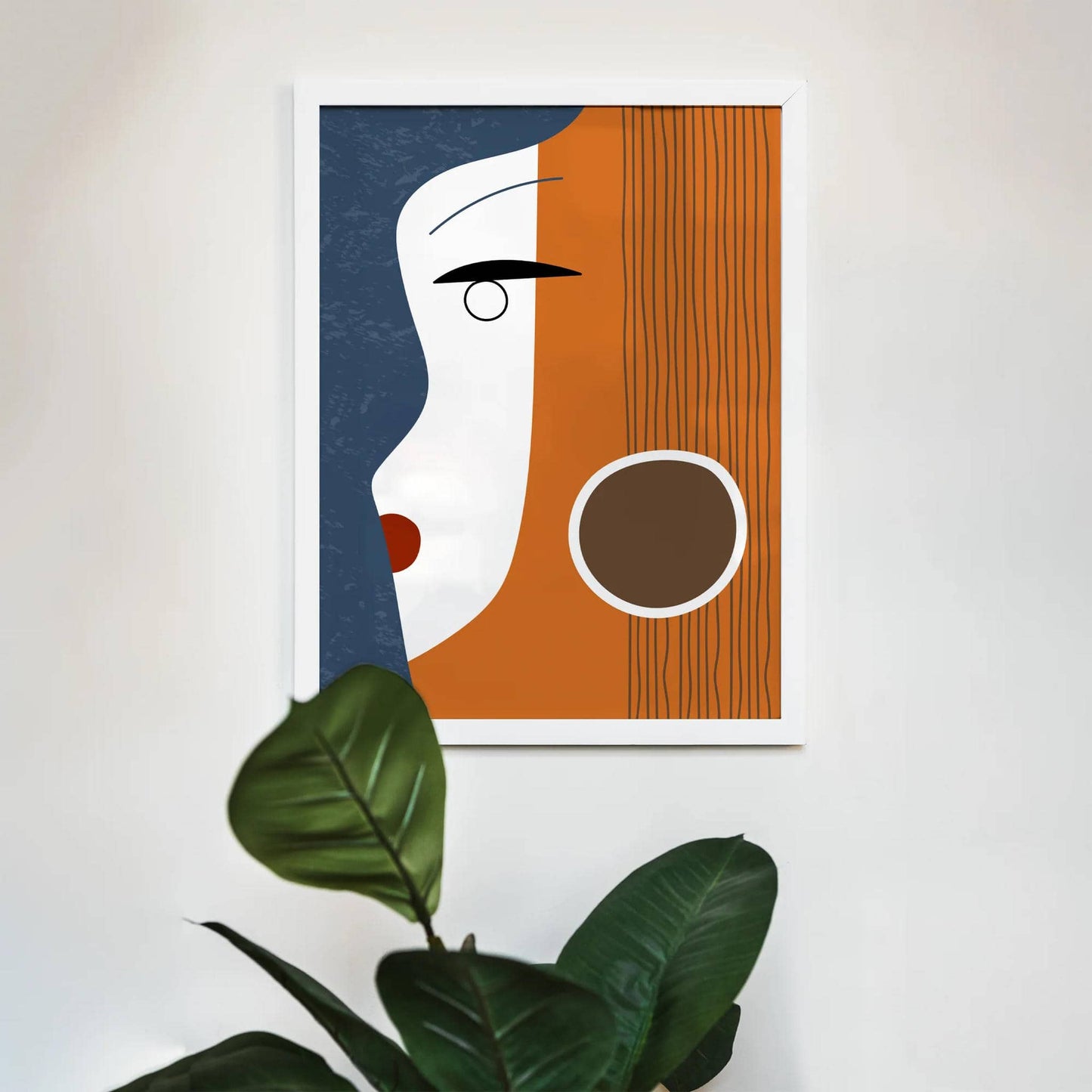 Picasso Contemporary Posters - HypeSheriff