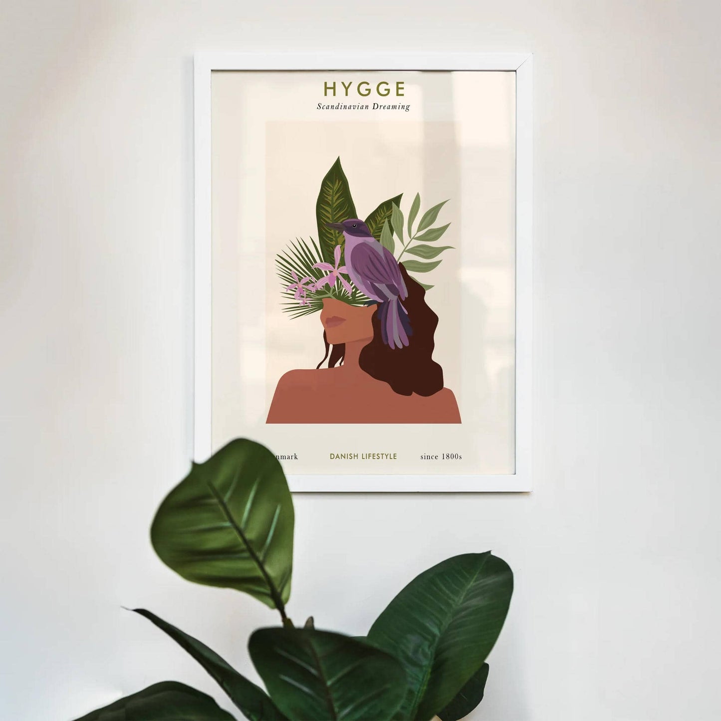 Joy Of Hygge Poster - HypeSheriff