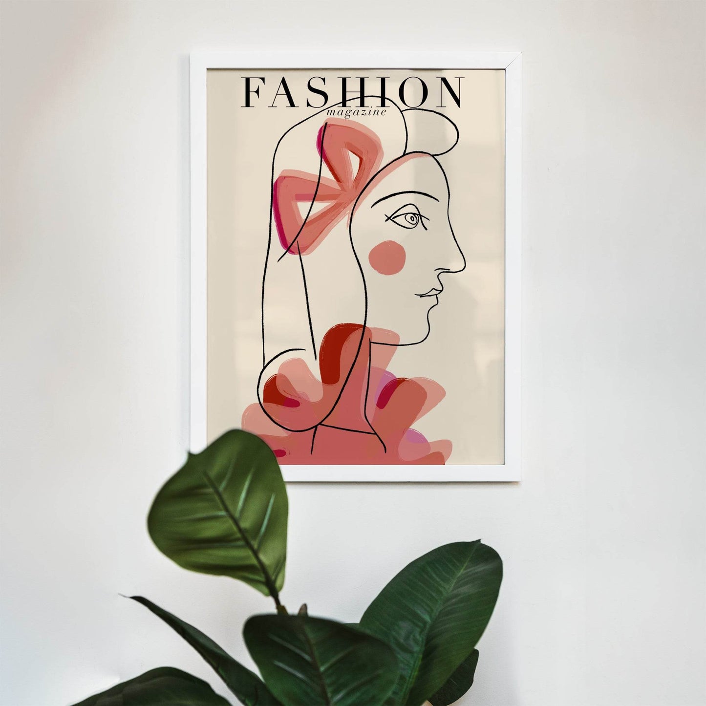 Fashion Poster - HypeSheriff