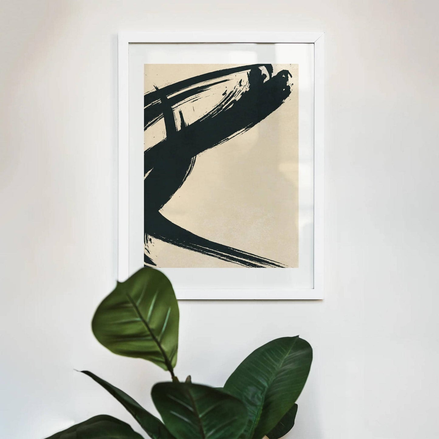 Passion No.3 Print - HypeSheriff