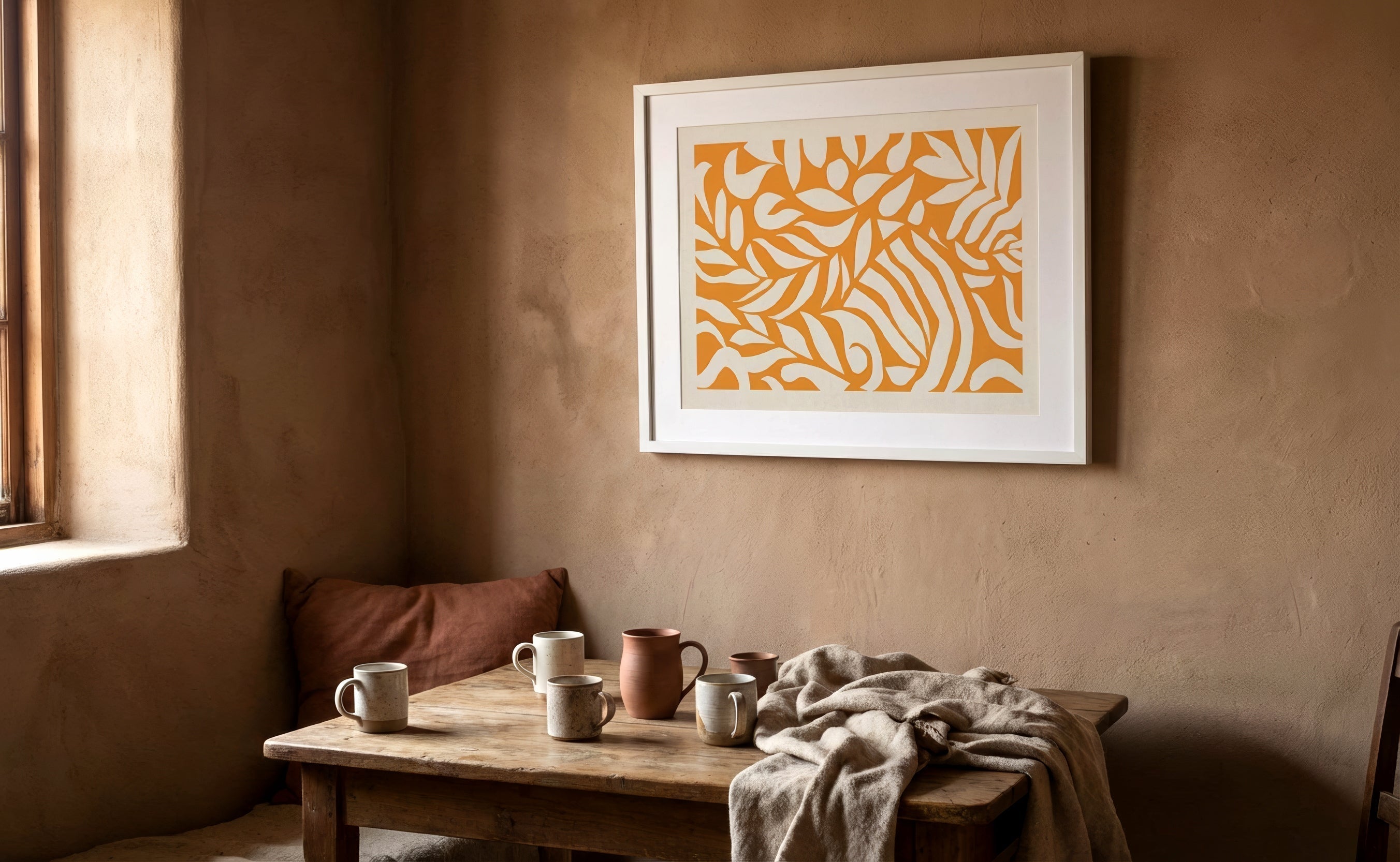 Henri Matisse Reimagined for the Home - The Cut-Outs as Interior State ...