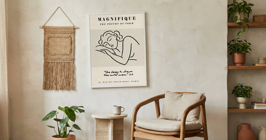 Bedroom Decor Ideas That Turn Your Space into a Dreamy Retreat