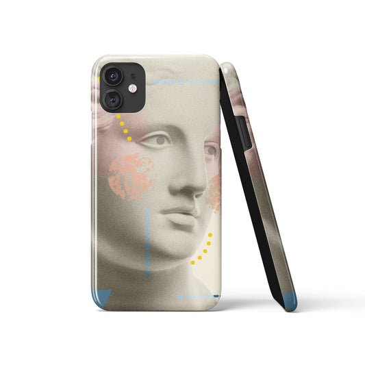 Venus Woman iPhone Case