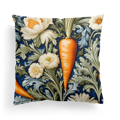 William Morris Decorative Pillow – Beautiful Craft