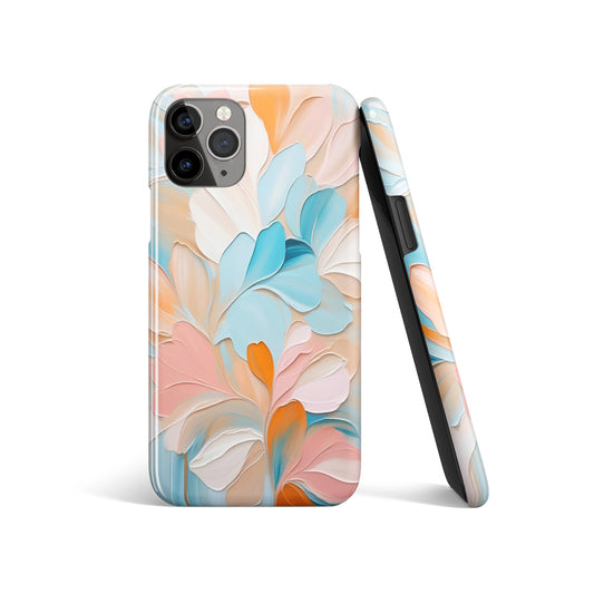 Surreal Vision Dali Inspired iPhone Case
