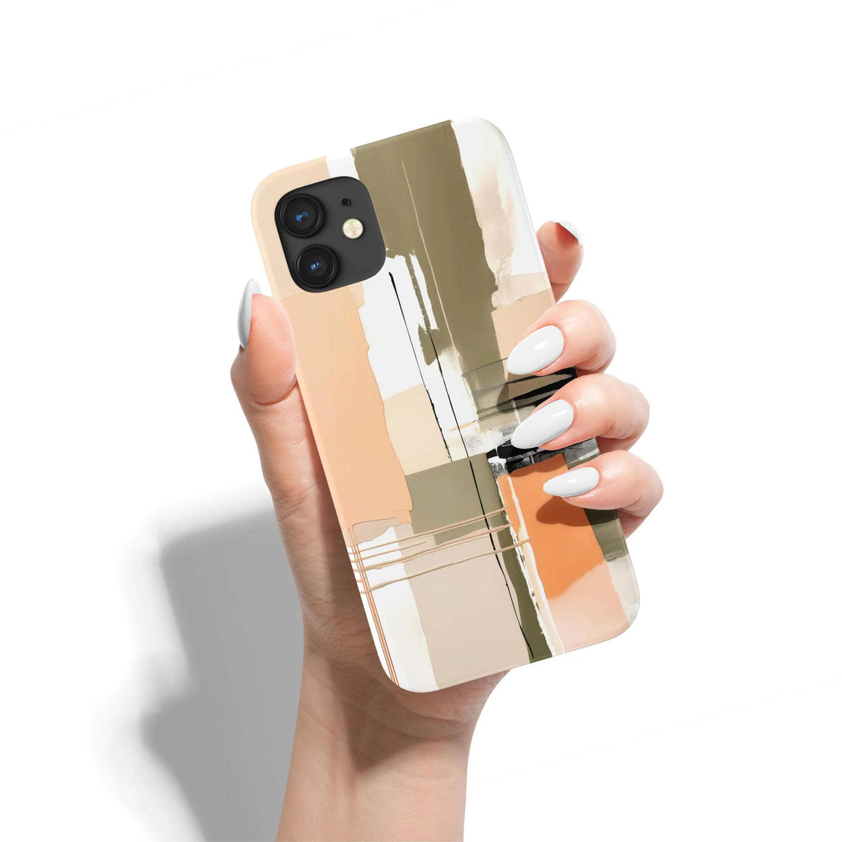 Spectrum Serenity iPhone Case – HypeSheriff
