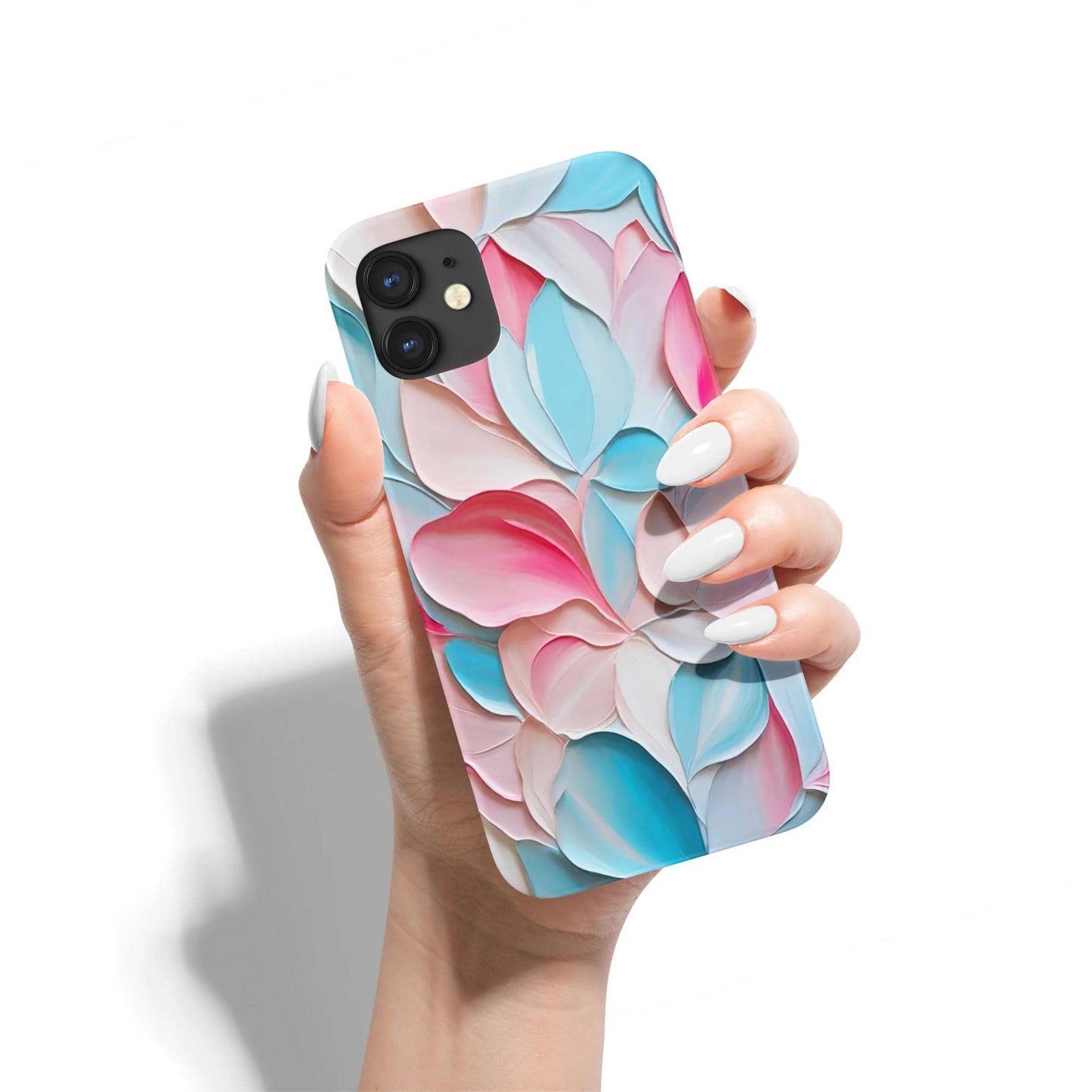 Pastel Colors iPhone Case Aesthetic iPhone 15 Pro / Matte Pastel Colors iPhone Case Aesthetic iPhone 15 Pro / Matte