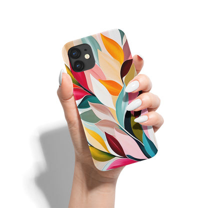 Colorful Cute iPhone Case