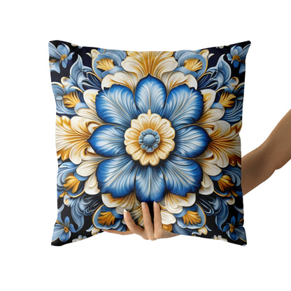 William Morris Home Decor Pillow – Timeless Style