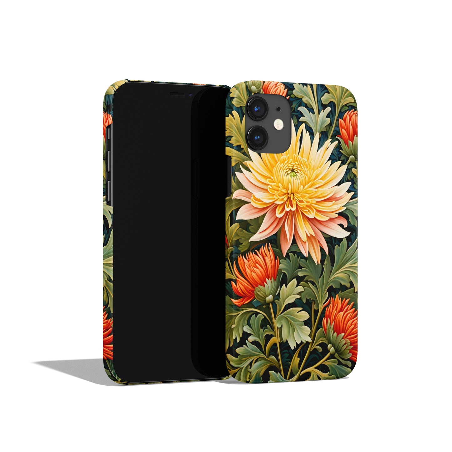 Lily Bloom iPhone Case