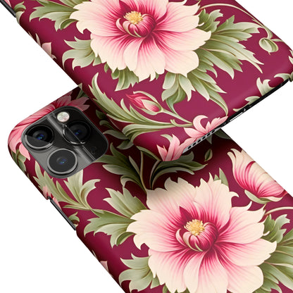 Victorian Tapestry iPhone Case