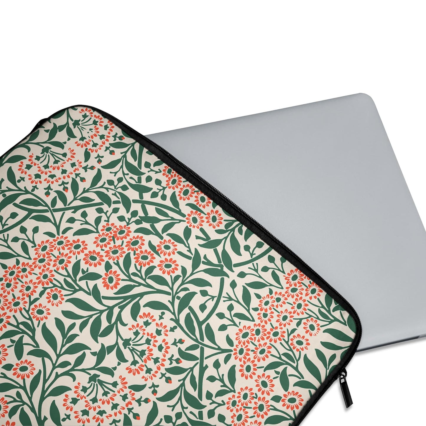 Art-Nouveau William Morris Laptop Sleeve