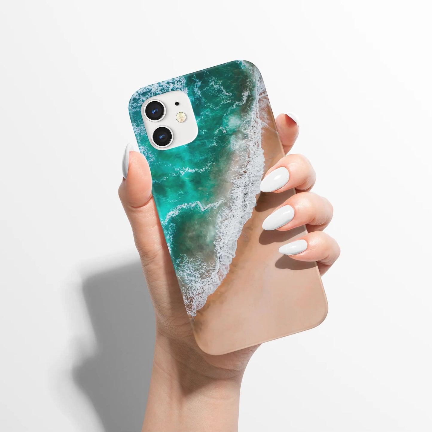 Beach Tropical iPhone Case