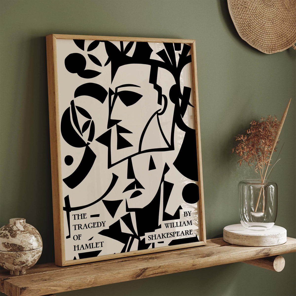 Boston Ballet Festival Print