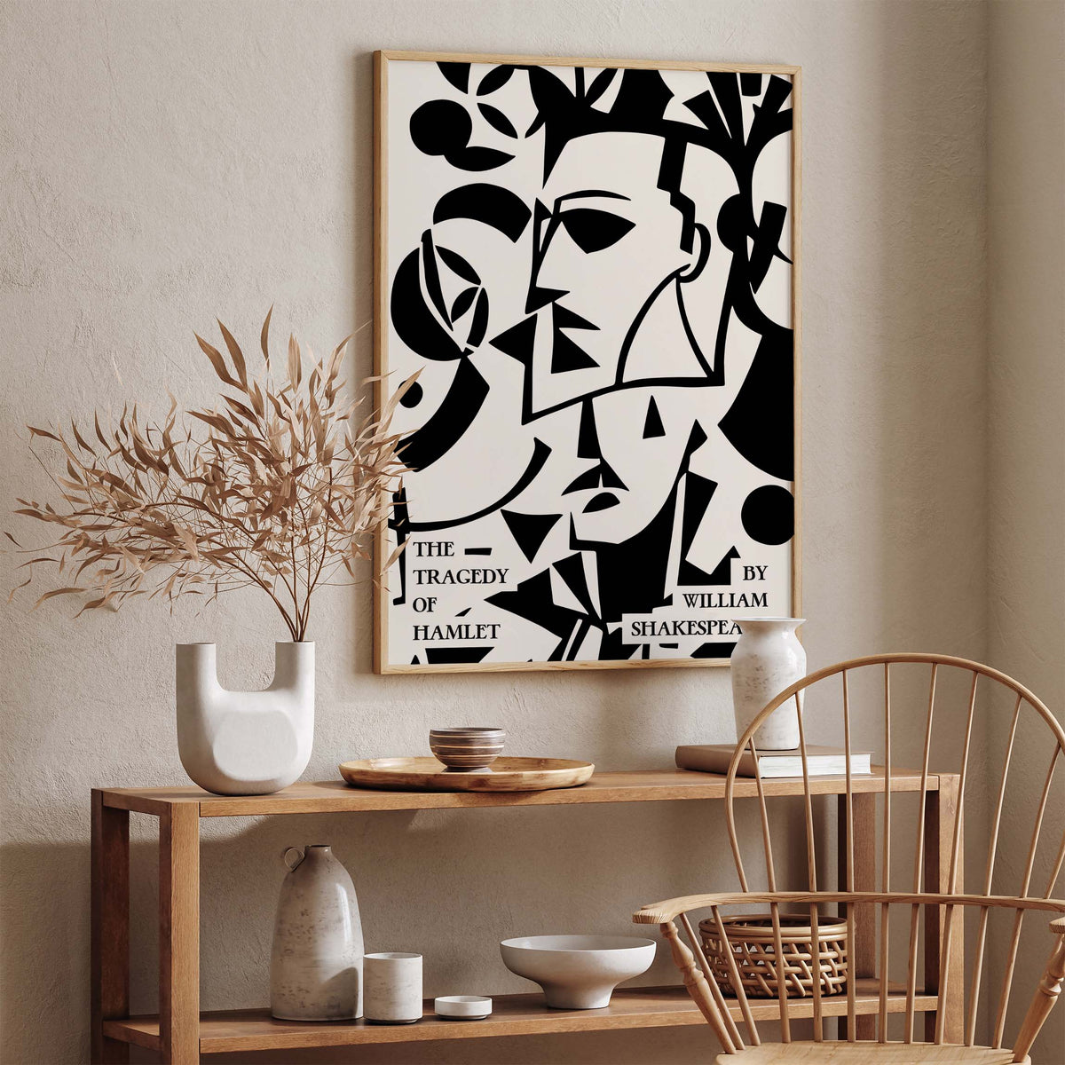 Boston Ballet Festival Print
