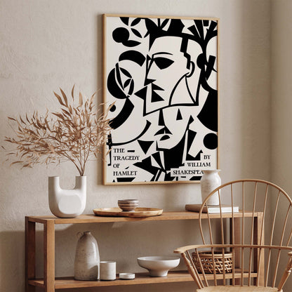 Boston Ballet Festival Print