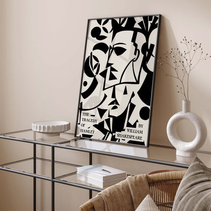 Boston Ballet Festival Print