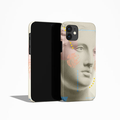 Venus Woman iPhone Case