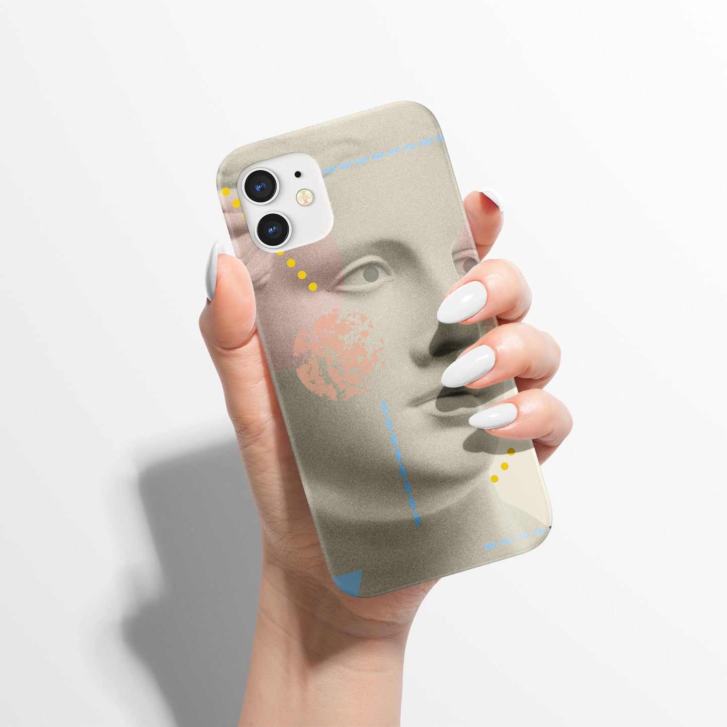 Venus Woman iPhone Case