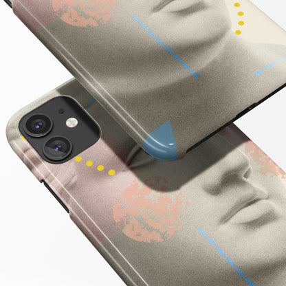 Venus Woman iPhone Case