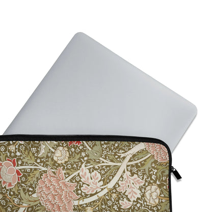 William Morris Art-Nouveau Laptop Sleeve