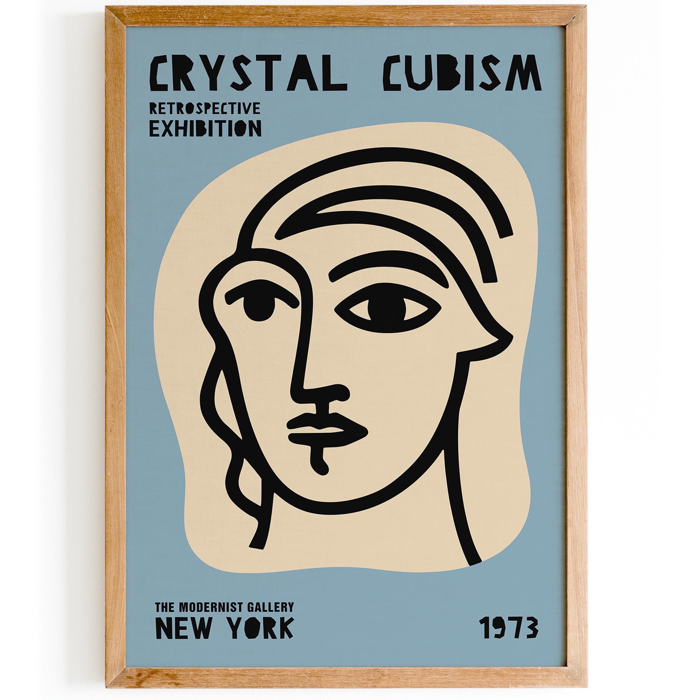 PABLO'S CUBISM – HypeSheriff