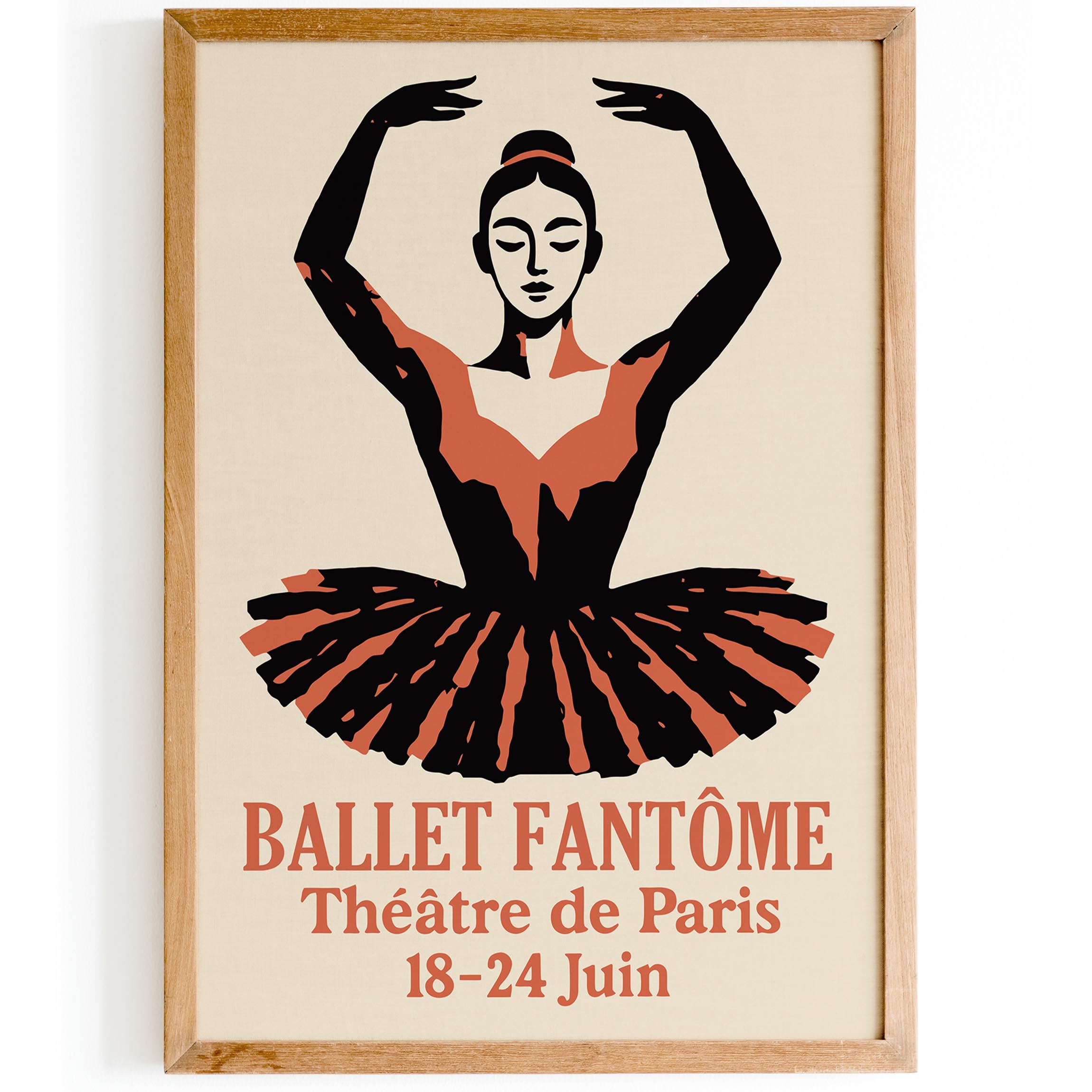HOMAGE TO BALLET – HypeSheriff