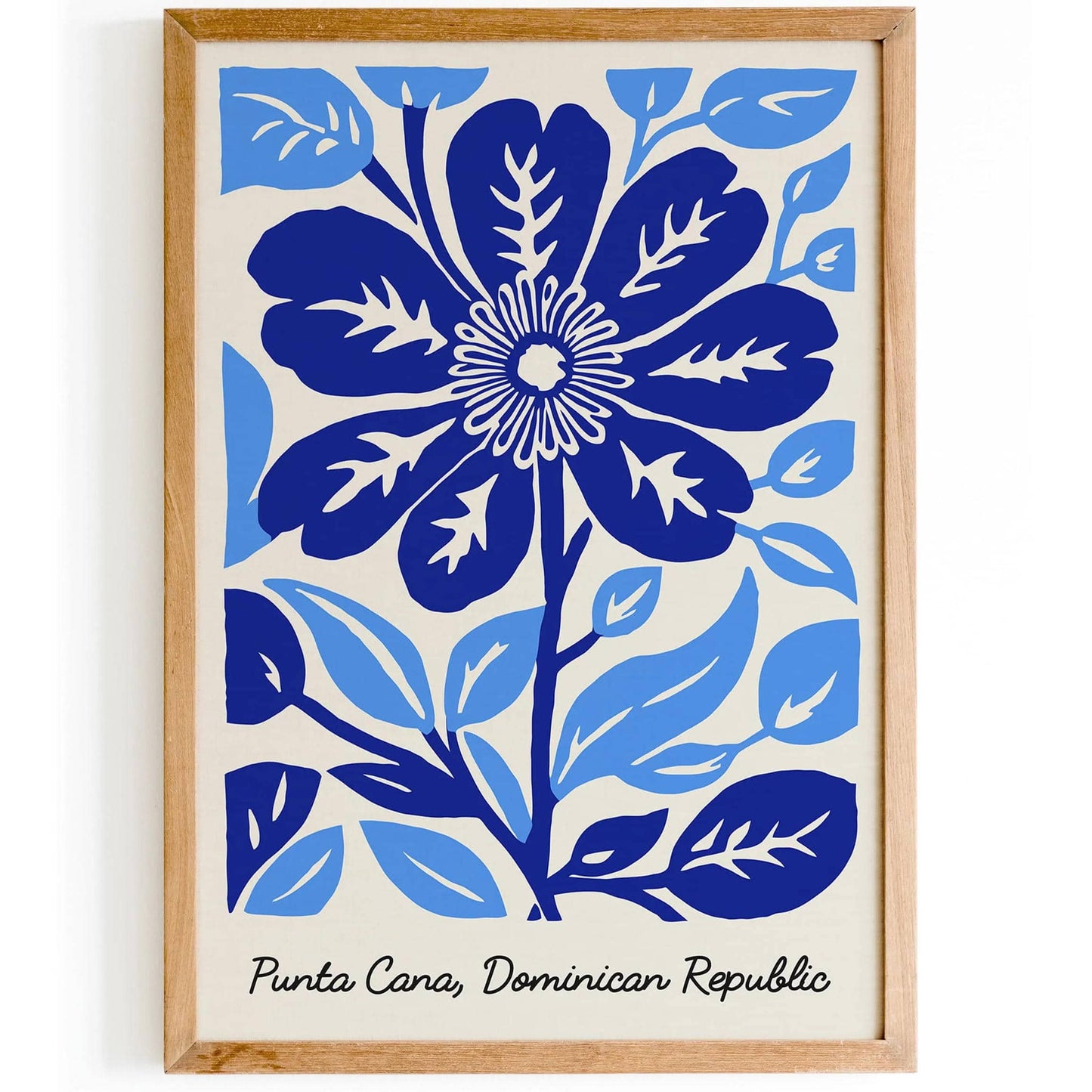 Punta Cana, Dominican Republic Poster