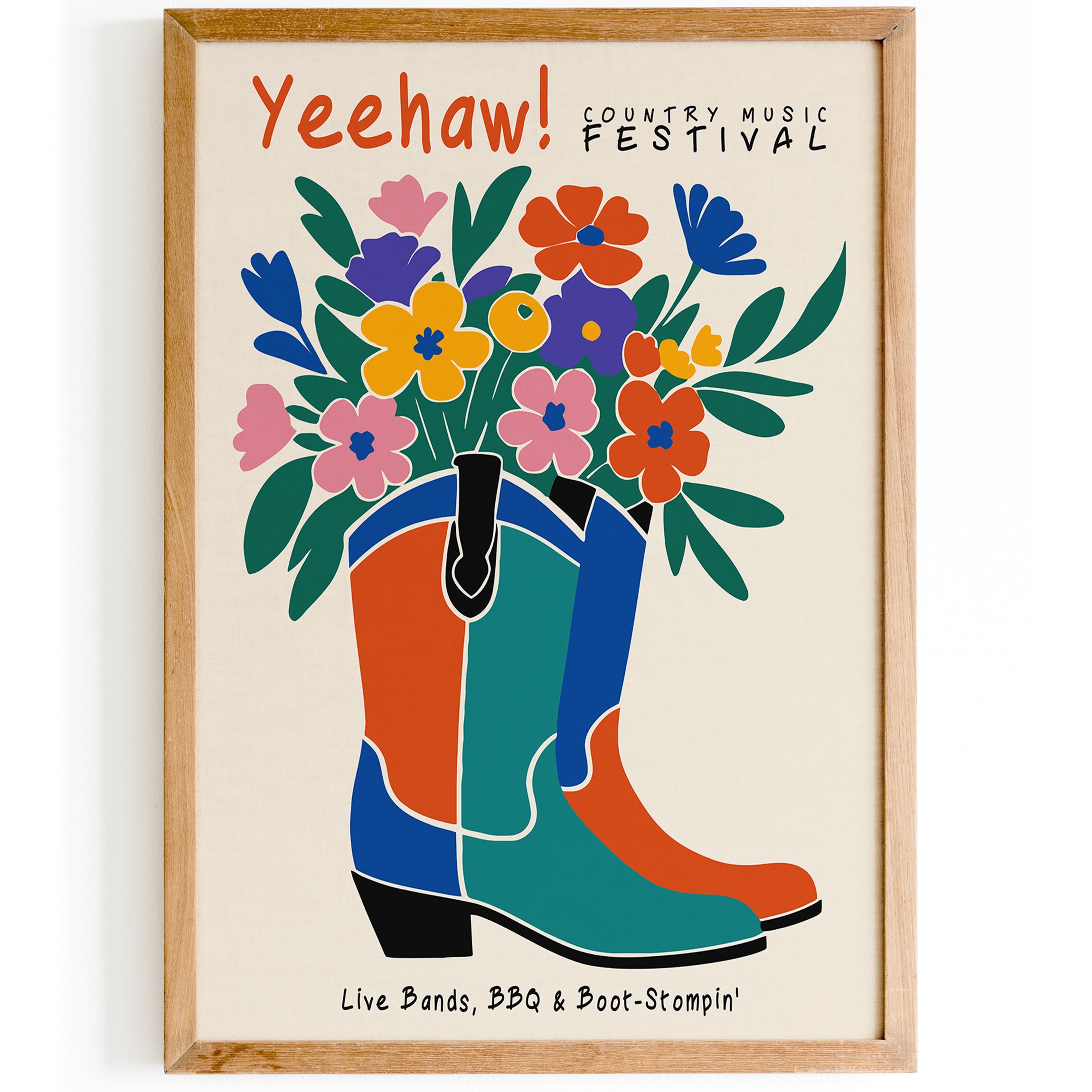 MUSIC POSTERS - HypeSheriff Poster Store – Page 6