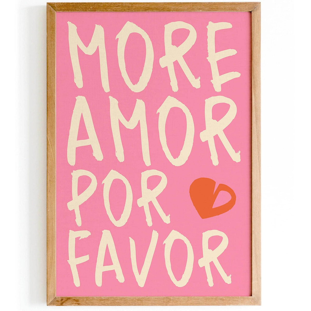 More Amor Por Favor Poster Hypesheriff Us