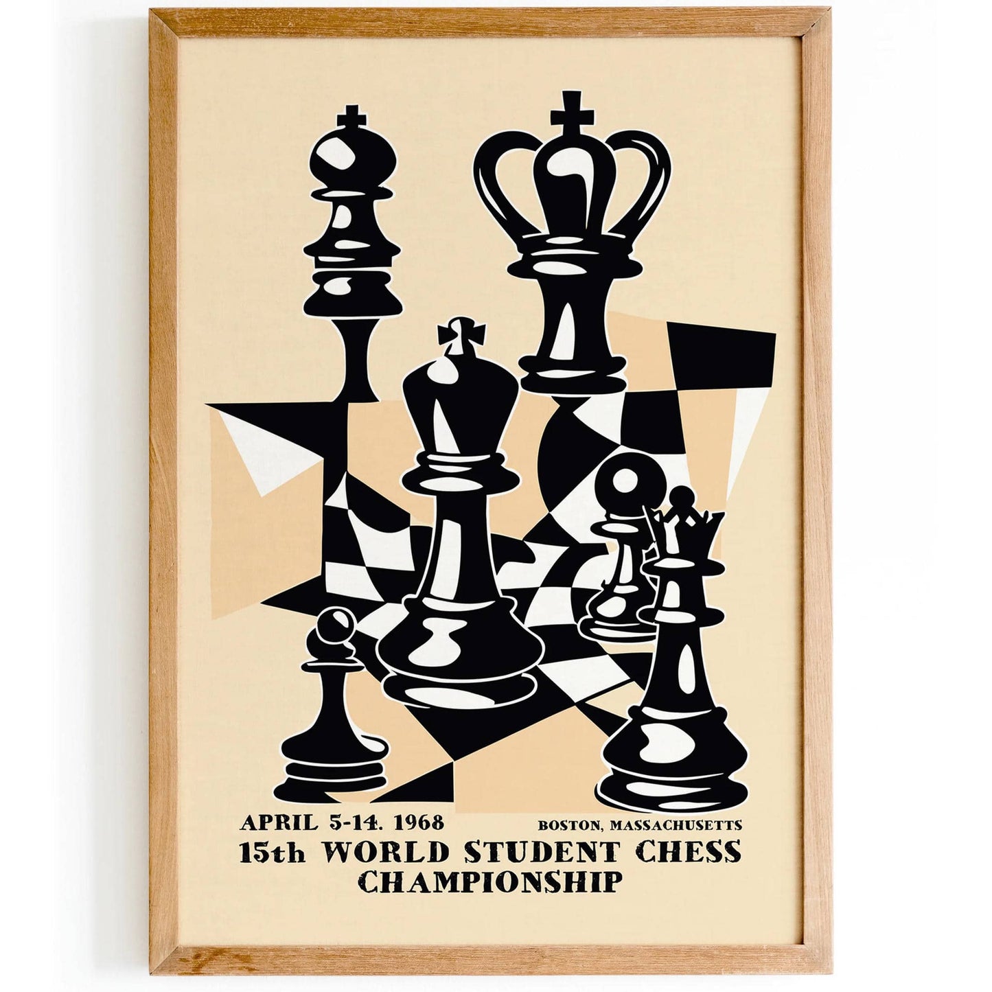 World Student Chess Championship