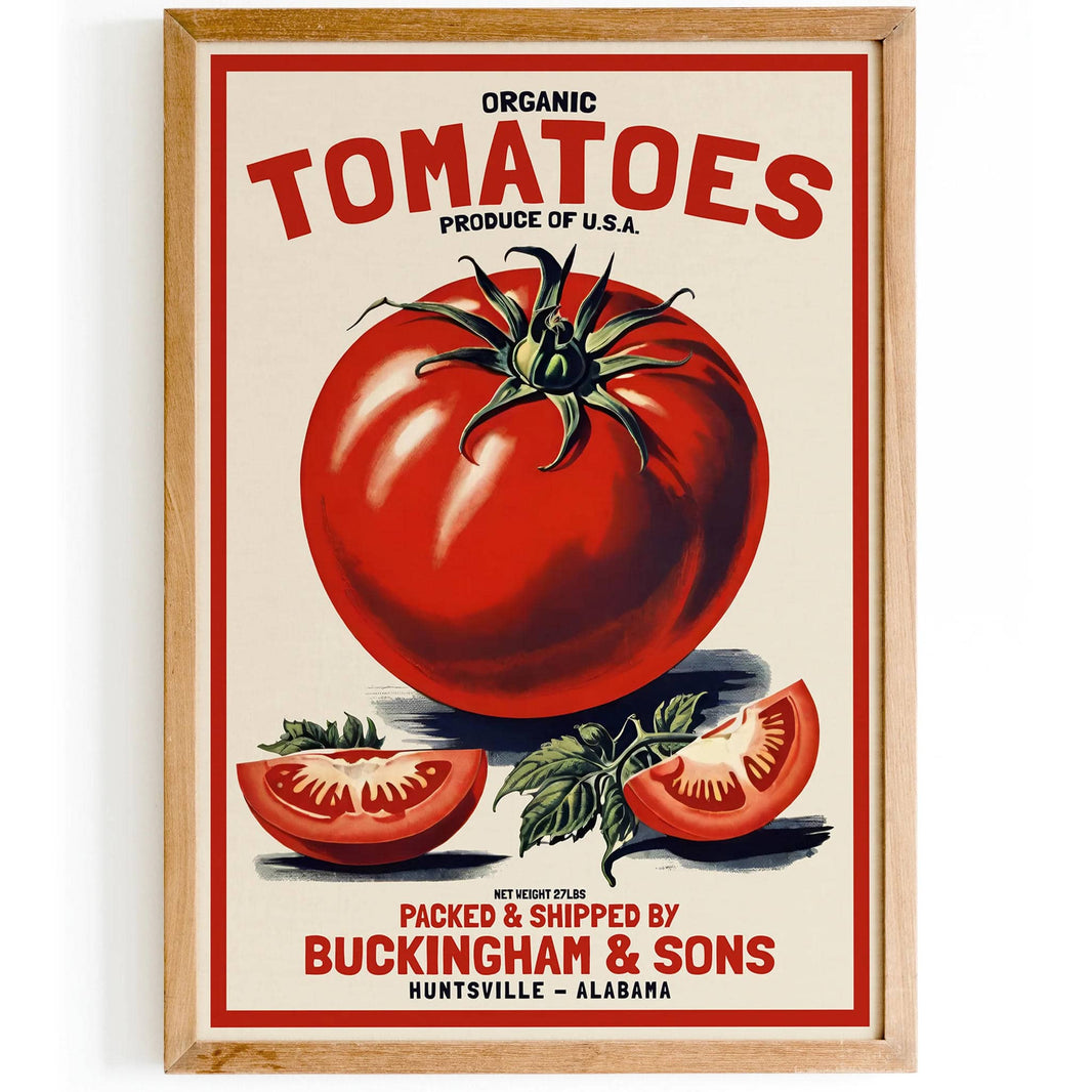 RETRO & VINTAGE POSTERS – HypeSheriff