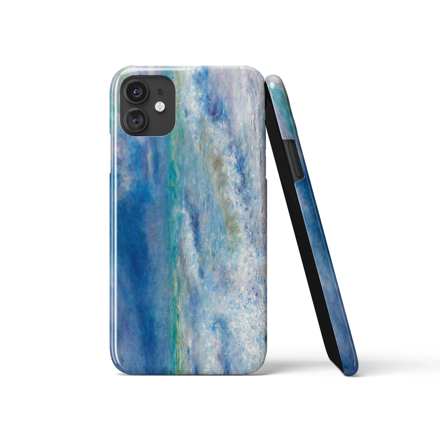 Sea Summer Dream iPhone Case