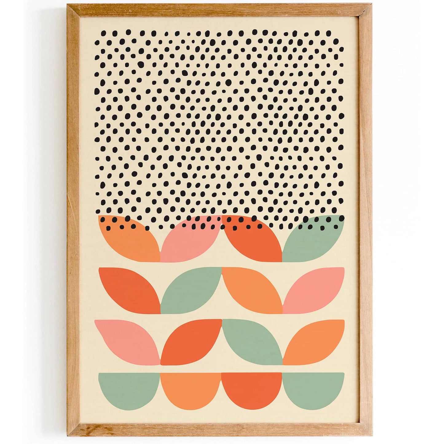 Abstract Modern Wall Art 2025