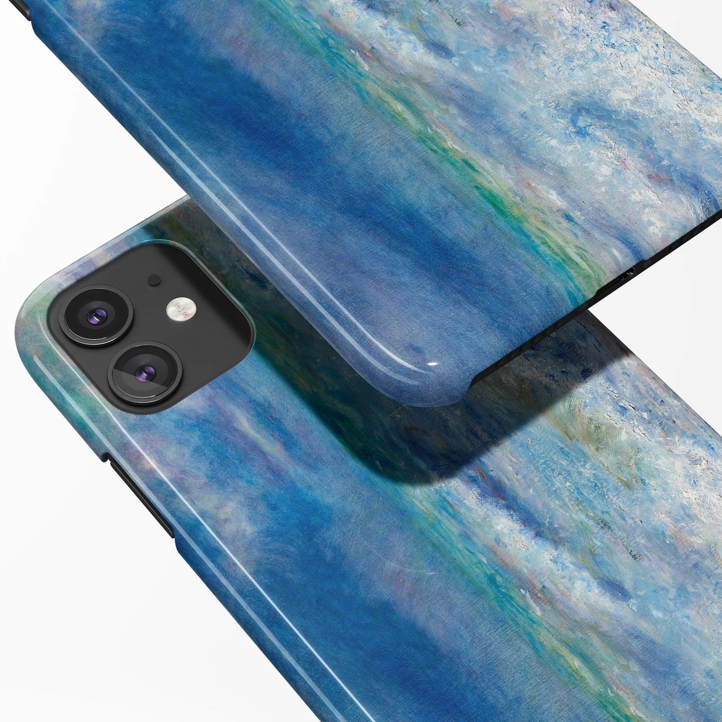 Sea Summer Dream iPhone Case