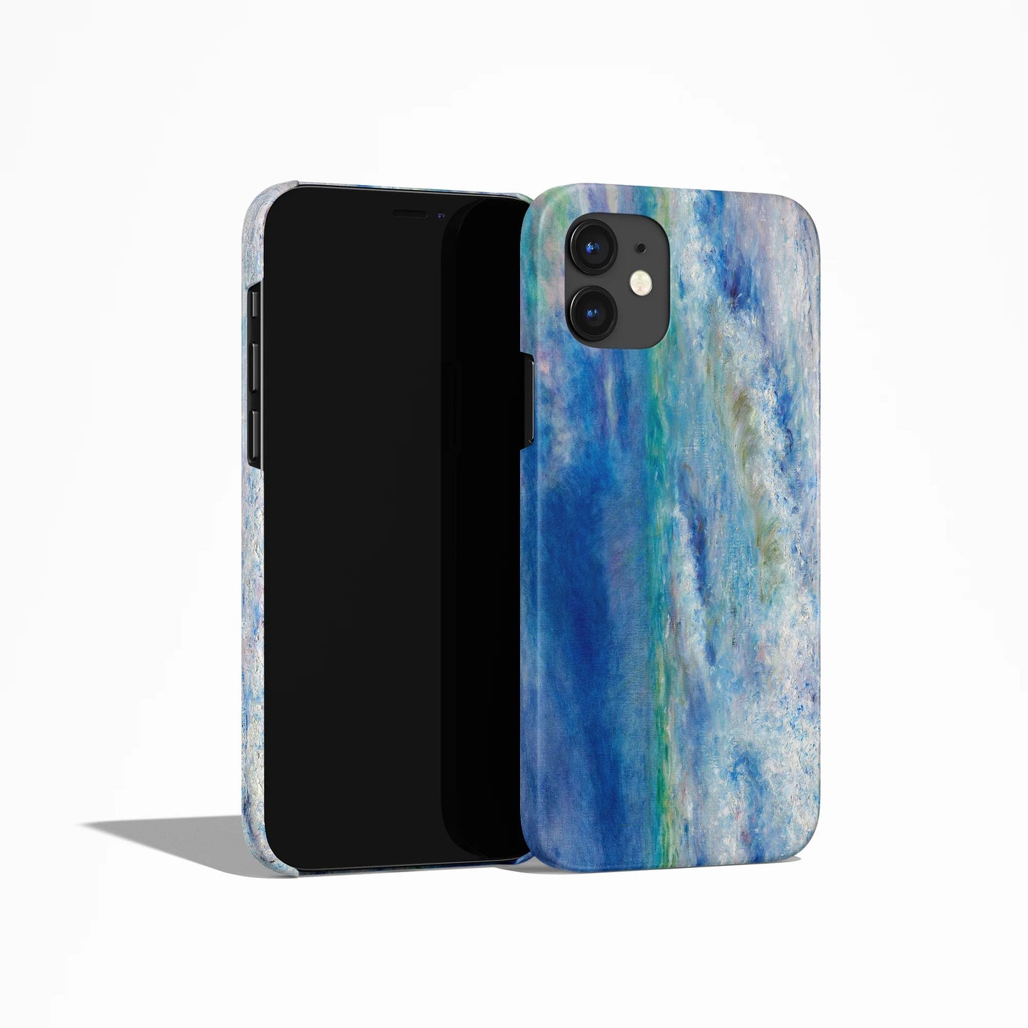 Sea Summer Dream iPhone Case
