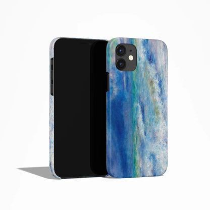 Sea Summer Dream iPhone Case