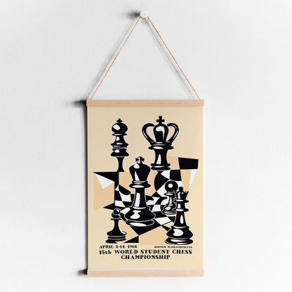 World Student Chess Championship