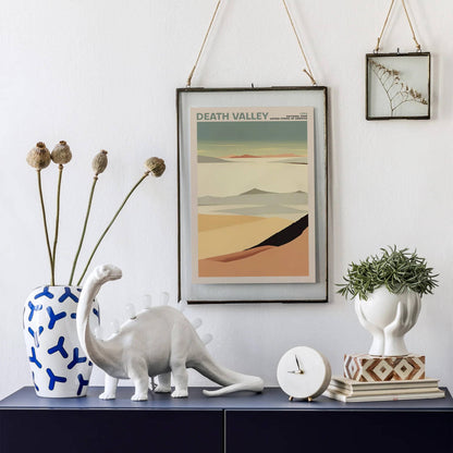 Death Valley National Park Poster Print