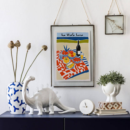 La Vida Loca Poster