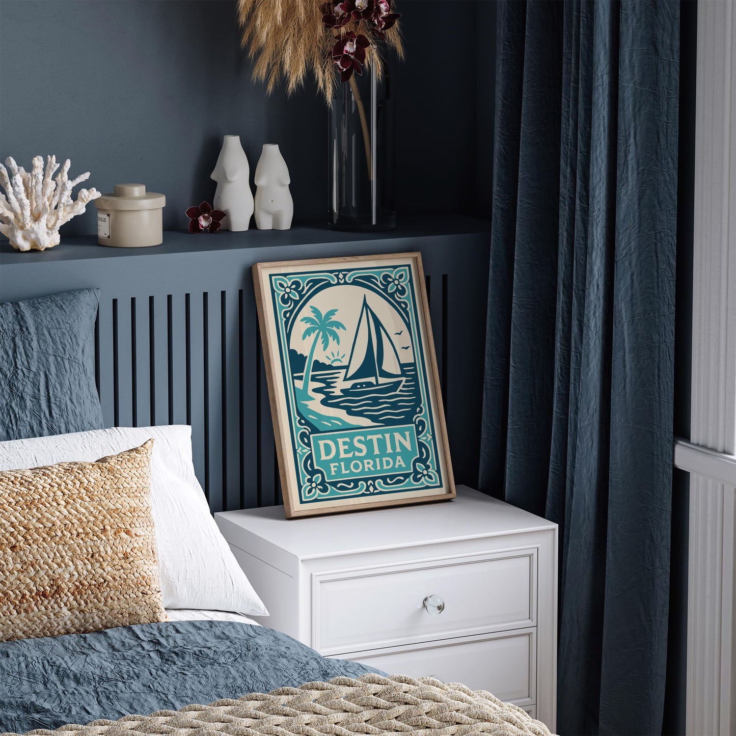 Destin Florida Poster