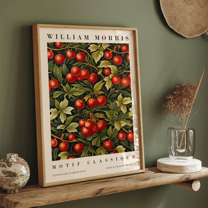 William Morris Art Print