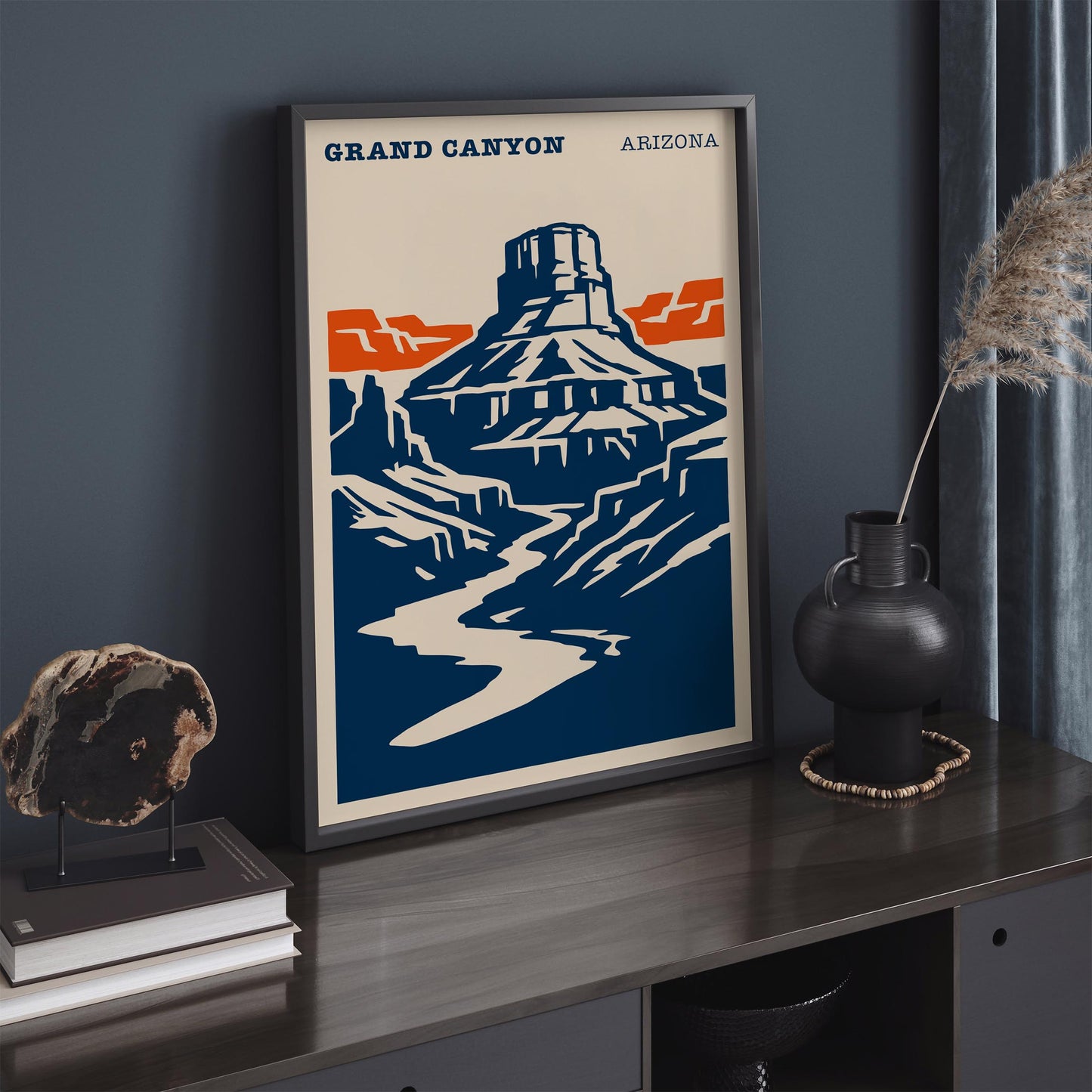 Grand Canyon Arizona Poster