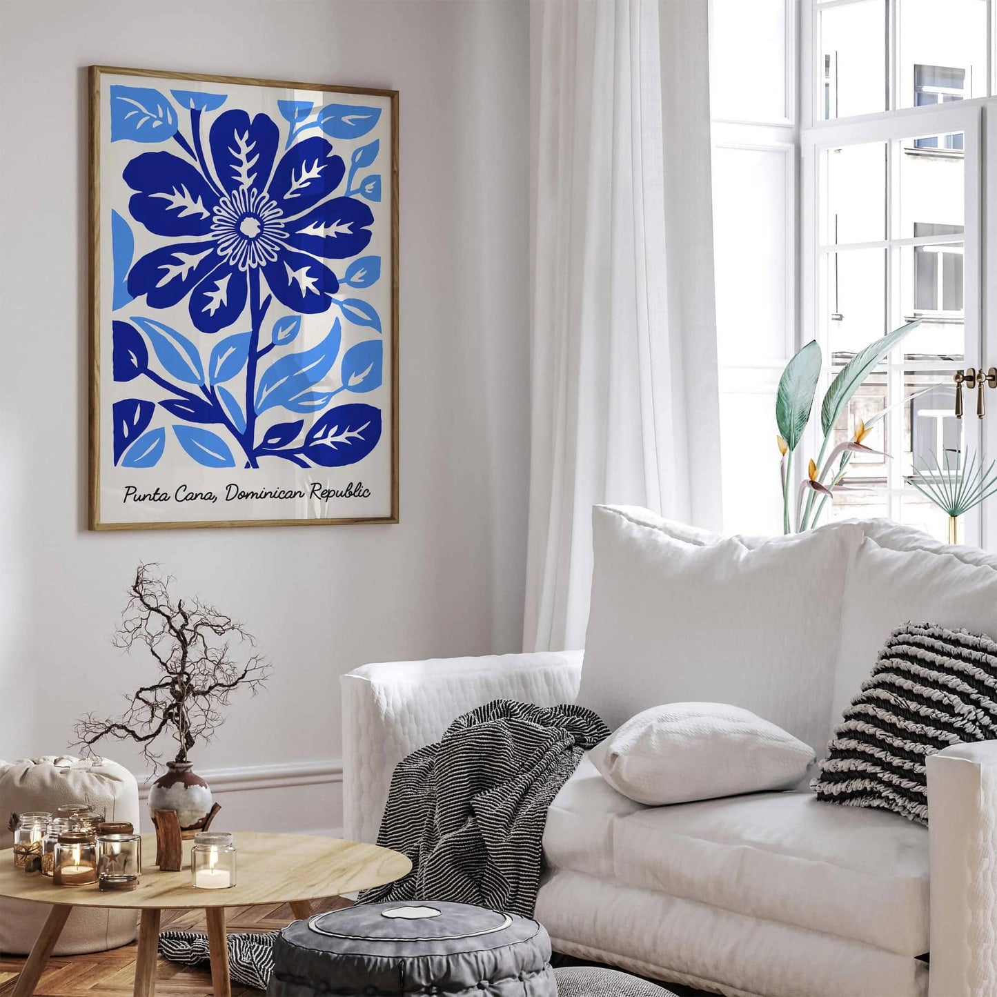 Punta Cana, Dominican Republic Poster