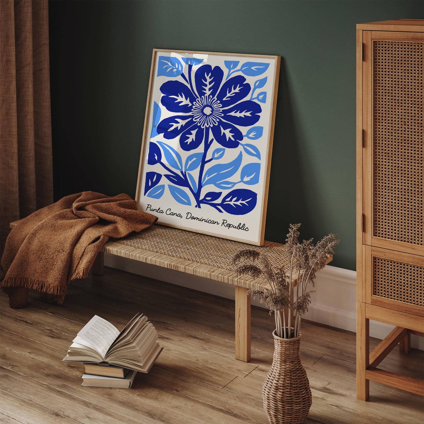 Punta Cana, Dominican Republic Poster