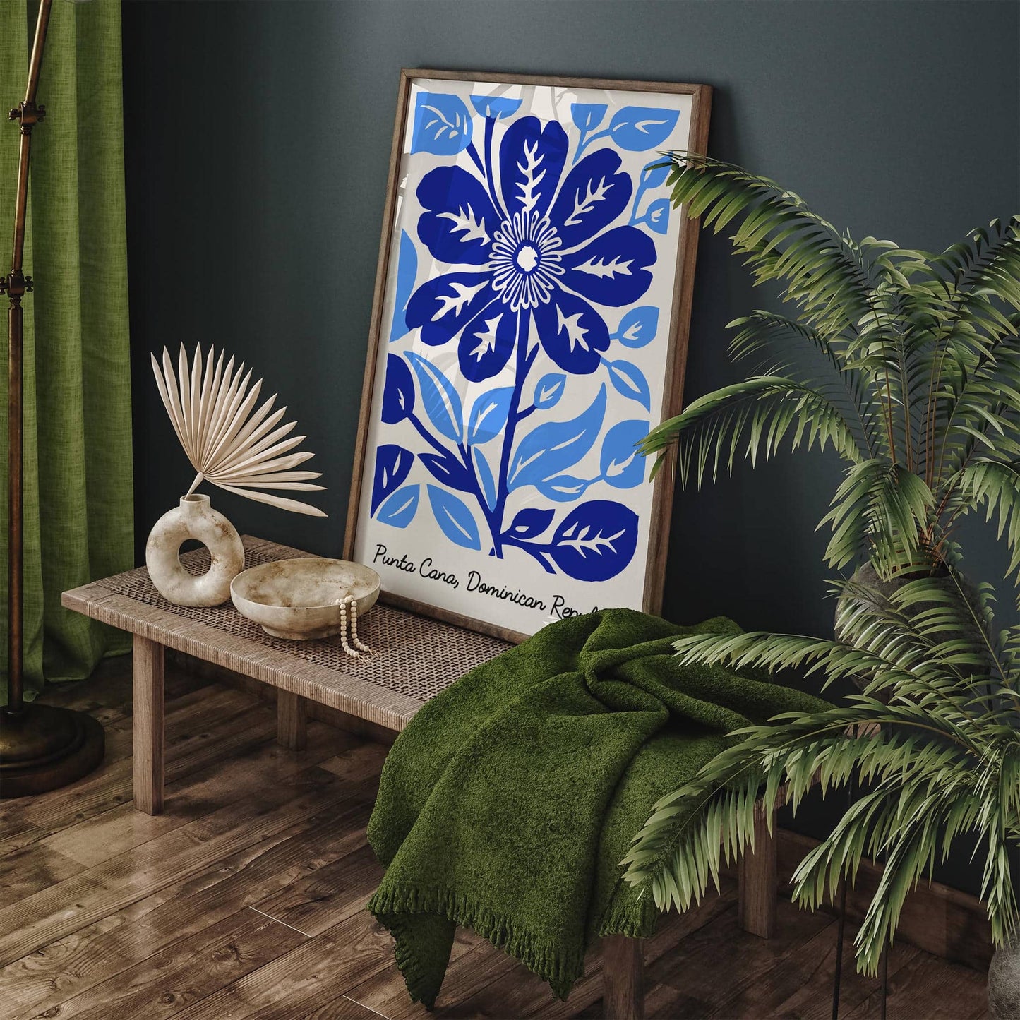 Punta Cana, Dominican Republic Poster