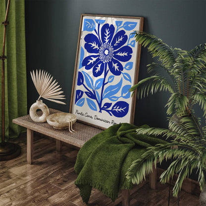 Punta Cana, Dominican Republic Poster