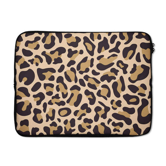 CHEETAH LAPTOP SLEEVE